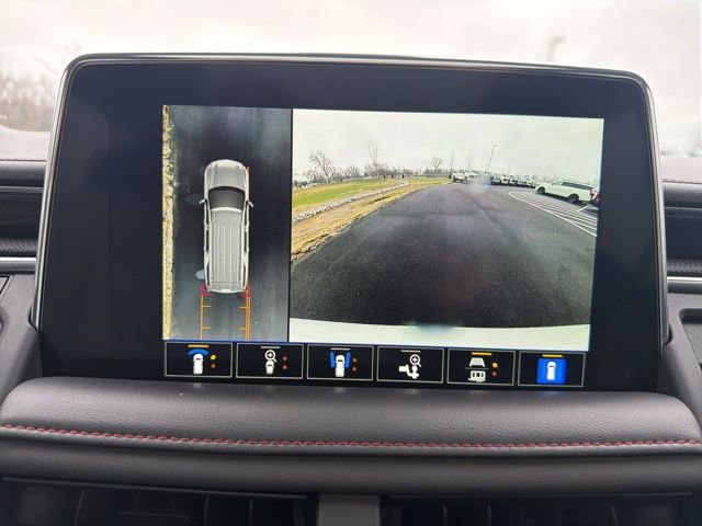 Used 2022 Chevrolet Tahoe RST w/ Sport Performance Package image 33