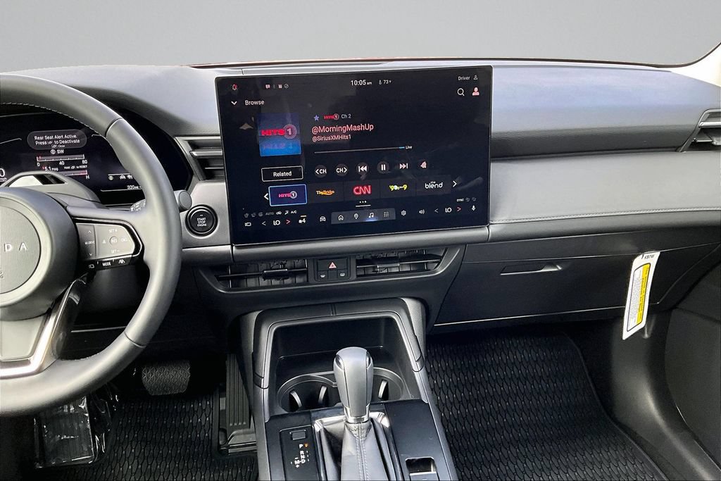 New 2026 MAZDA CX-5 2.5 S w/ Premium Plus Package AWD/4WD image 7
