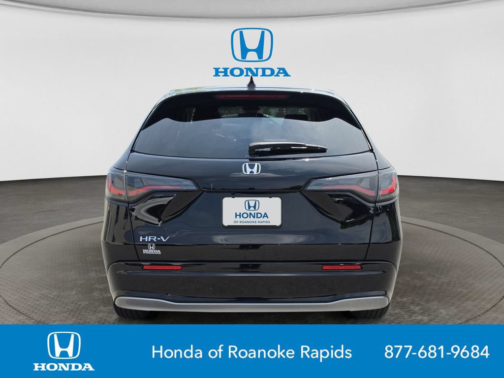 New 2027 Honda HR-V EX-L image 4