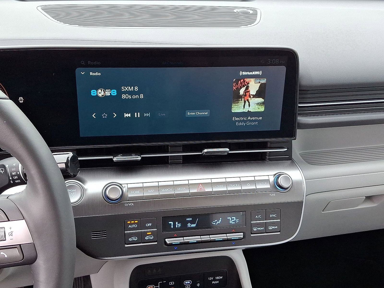 Certified 2026 Hyundai Kona SEL Sport AWD/4WD image 20