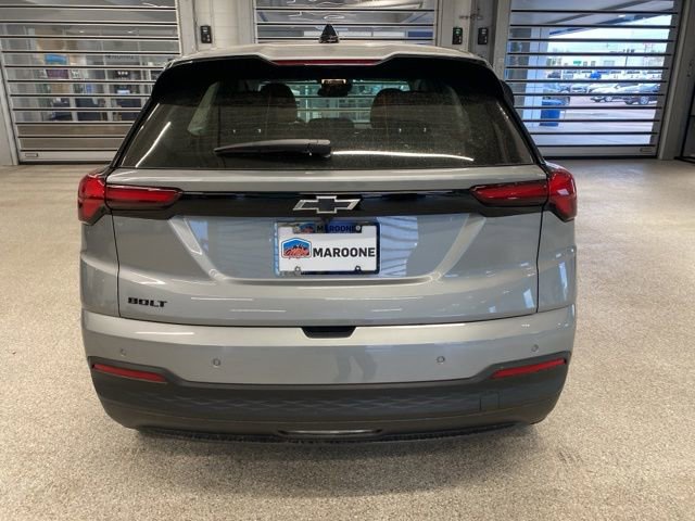 New 2027 Chevrolet Bolt LT w/ Comfort Package FWD image 6