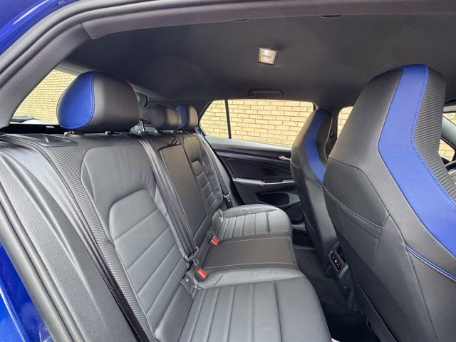 Used 2023 Volkswagen Golf 20th Anniversary Edition w/ Golf Protection Package image 13