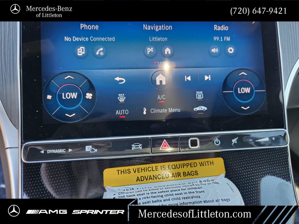 New 2026 Mercedes-Benz GLC 300 4MATIC image 18