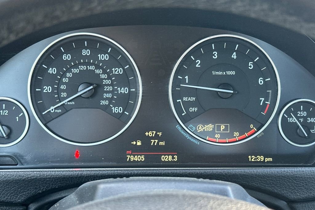 Used 2015 BMW 428i Convertible image 29