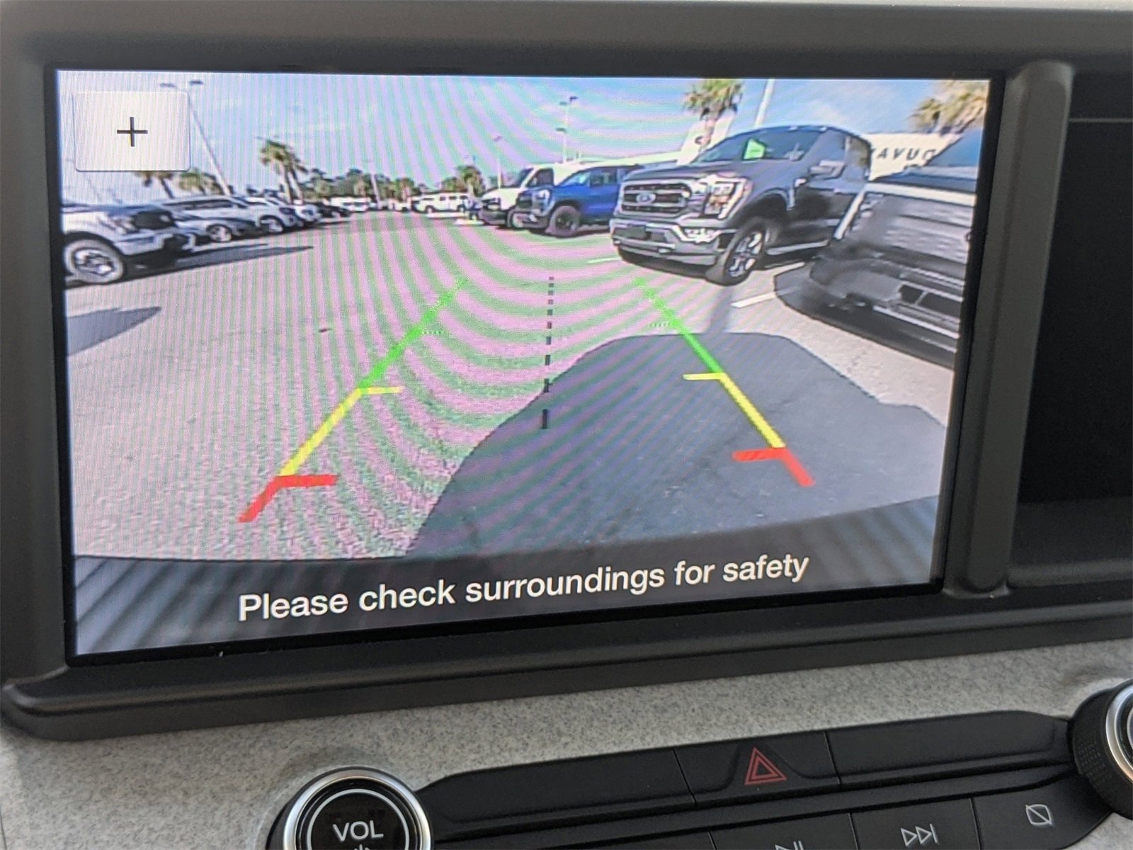 Used 2023 Ford Maverick XLT image 22