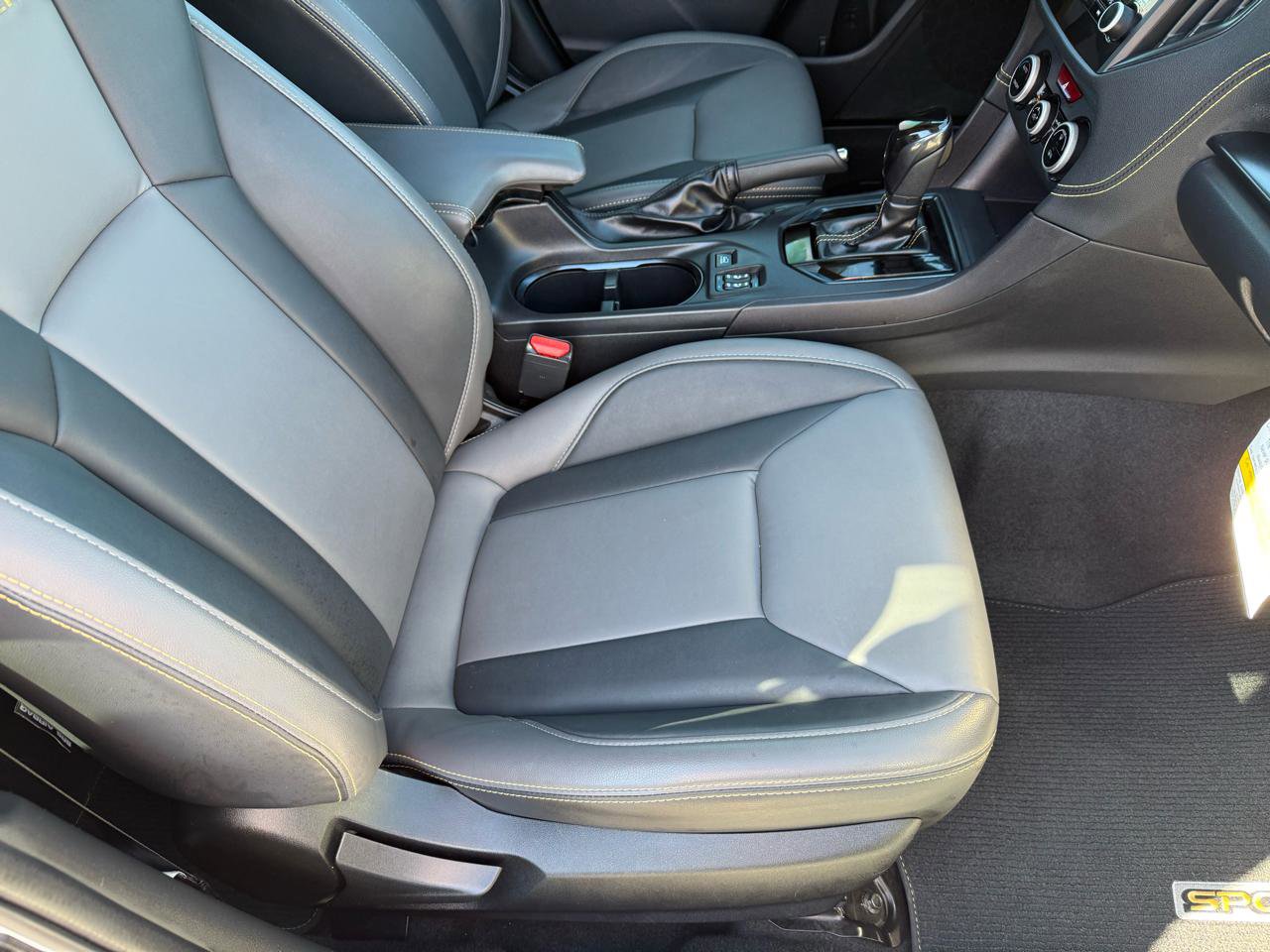 Used 2023 Subaru Crosstrek 2.5i Sport image 18