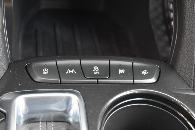 New 2025 Chevrolet TrailBlazer ACTIV w/ Driver Confidence Package image 28