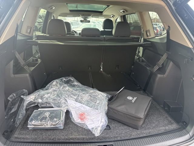 New 2026 Volkswagen Atlas Peak Edition image 22