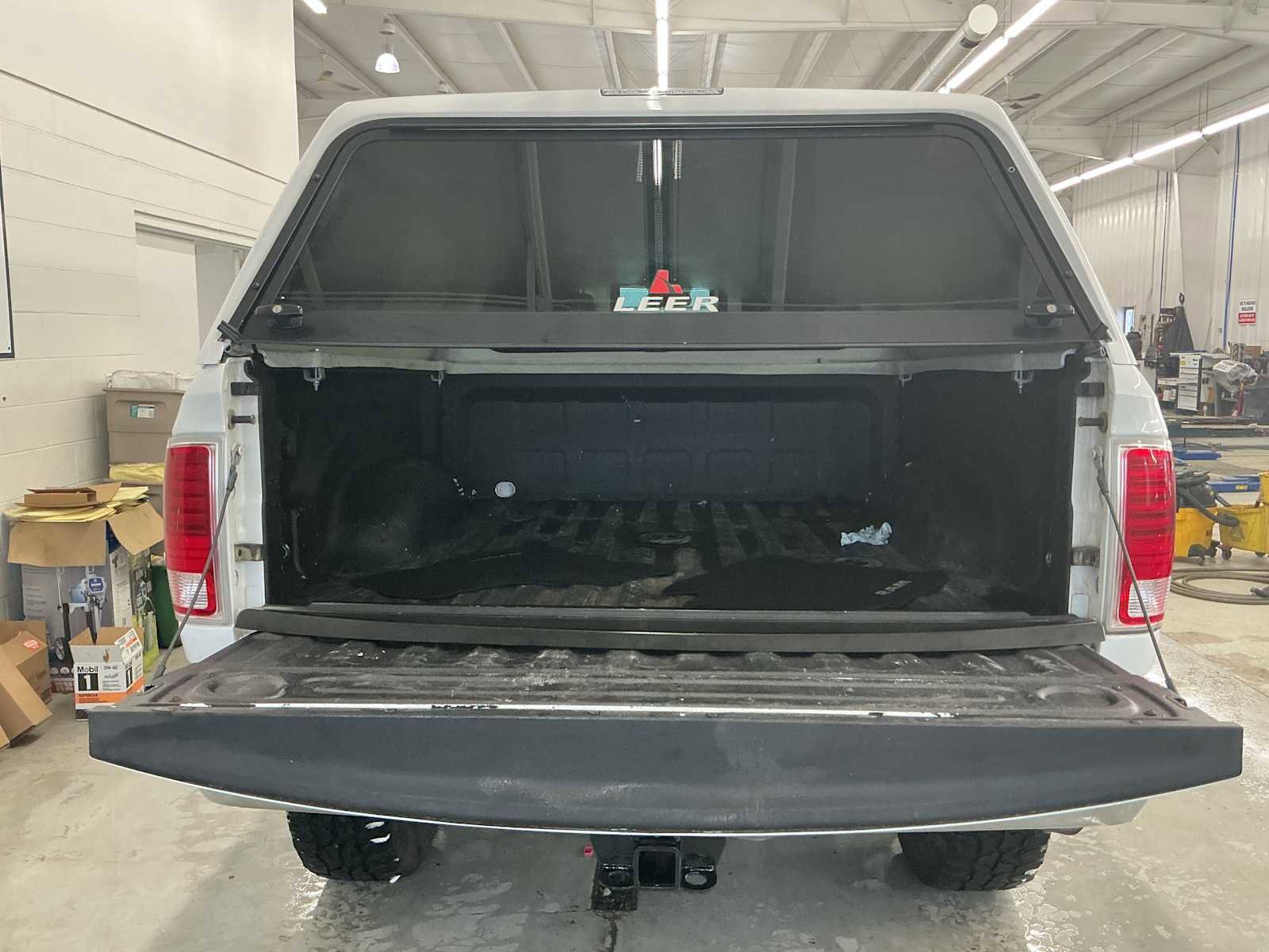 Used 2014 RAM 2500 Laramie image 27