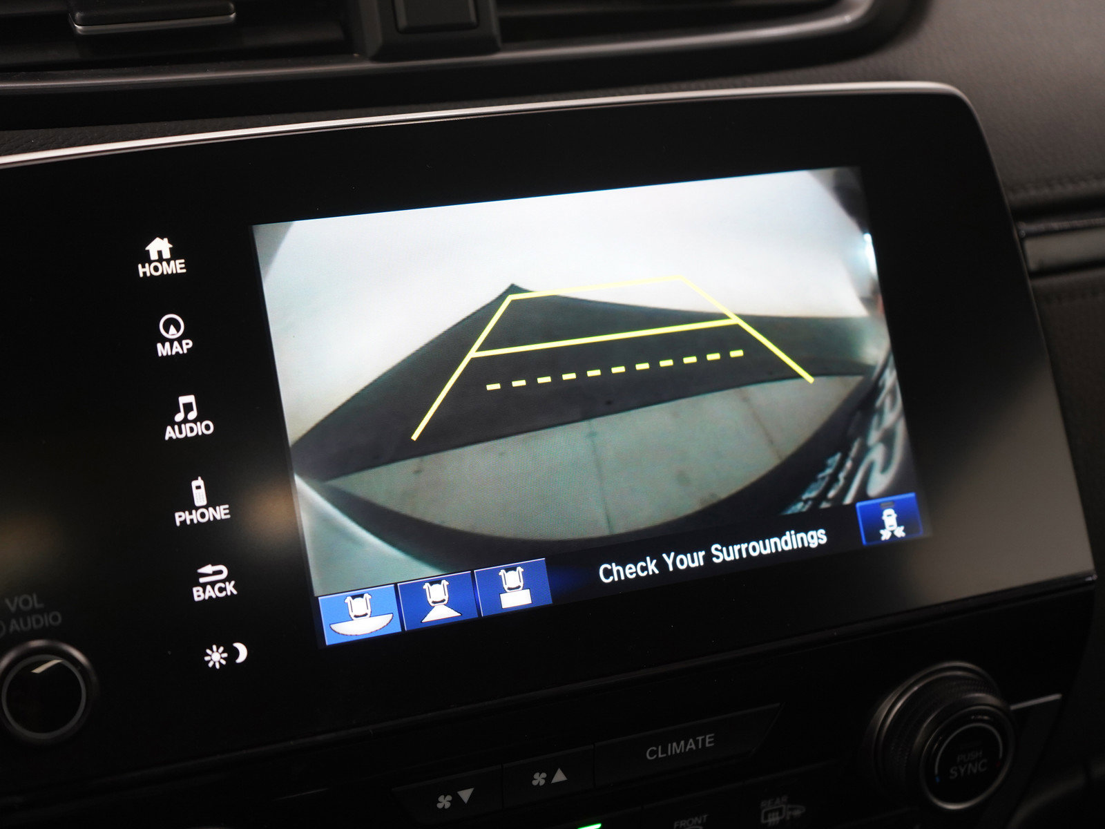 Used 2021 Honda CR-V Touring image 29