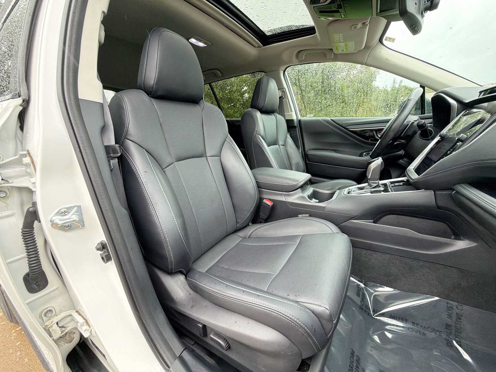 Certified 2024 Subaru Outback Limited AWD/4WD image 19