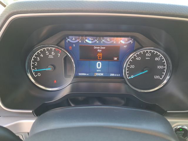 Used 2023 Ford F150 XLT w/ Equipment Group 302A High image 11