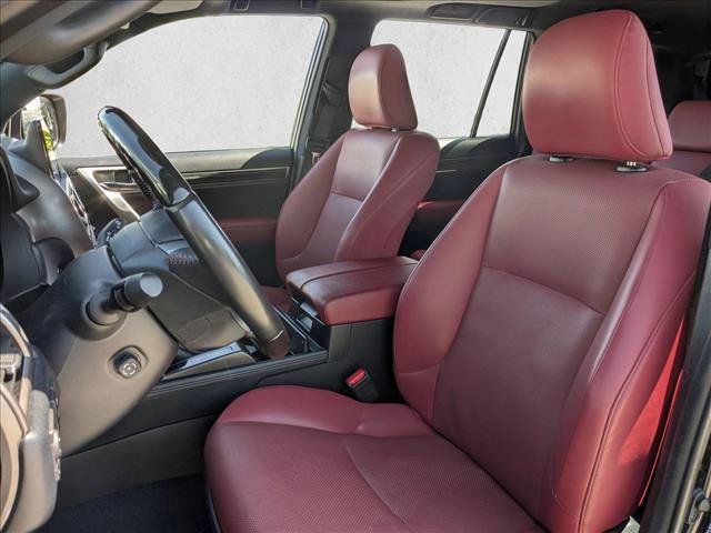 Used 2023 Lexus GX 460 Premium w/ Premium Package AWD/4WD image 17