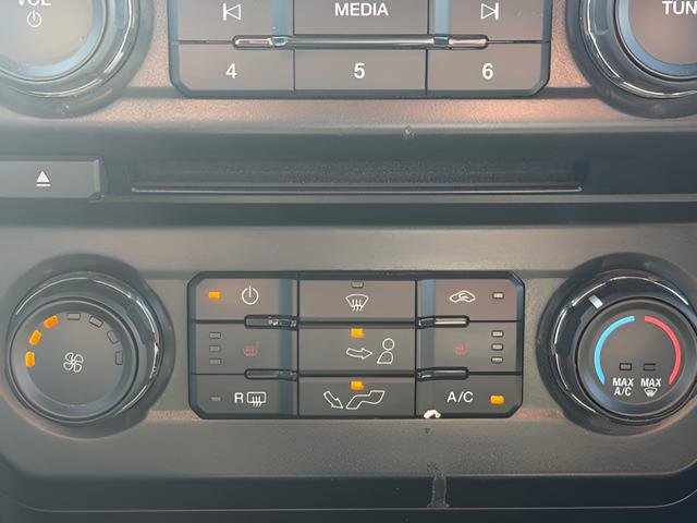 Used 2018 Ford F150 XLT w/ Equipment Group 302A Luxury image 20