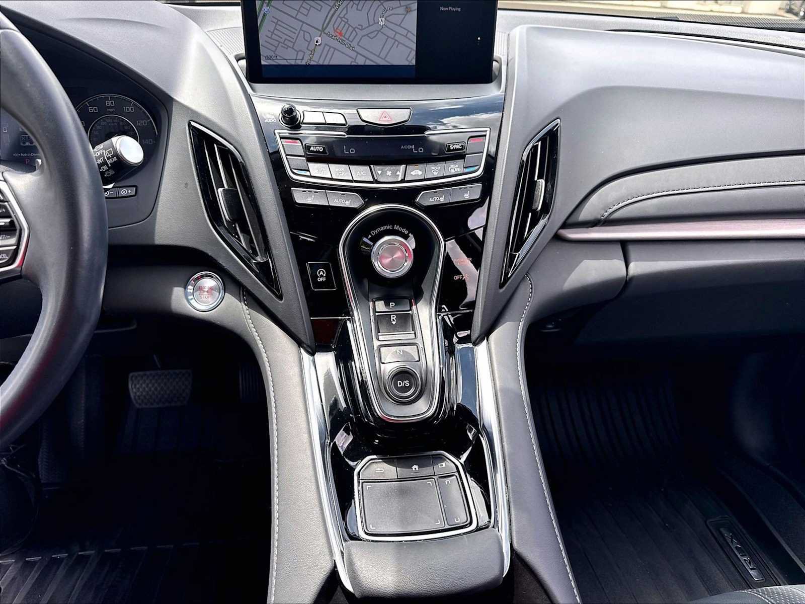 Used 2024 Acura RDX SH-AWD w/ Technology Package image 35