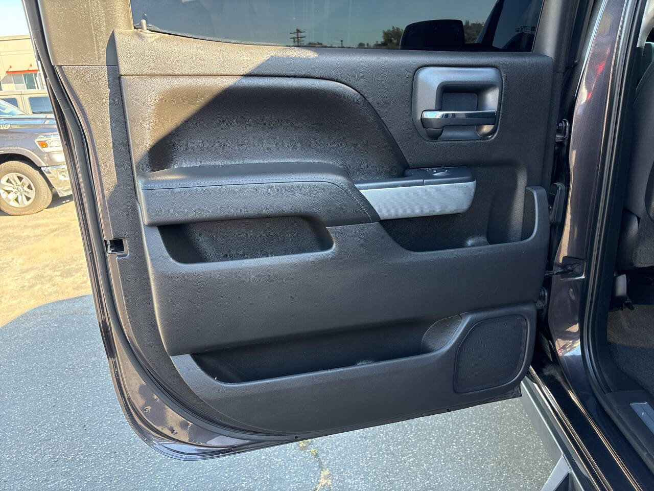 Used 2015 Chevrolet Silverado 1500 LT w/ All Star Edition image 24