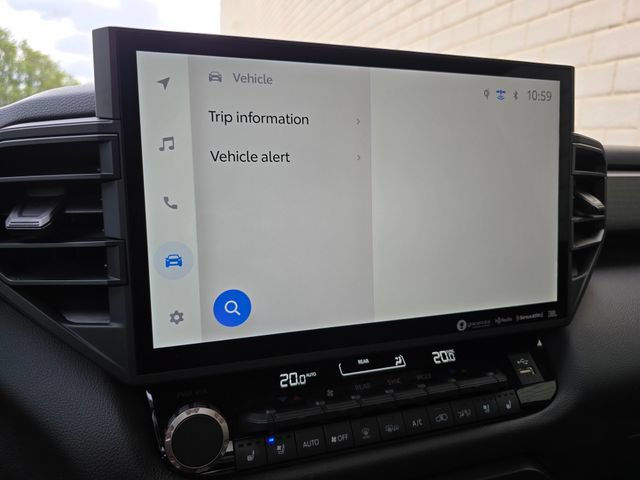 Used 2024 Toyota Sequoia TRD Pro AWD/4WD image 68