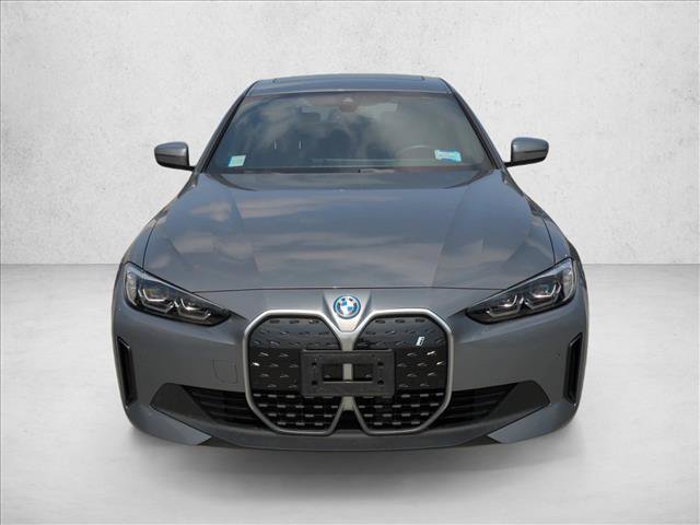 Used 2024 BMW i4 eDrive35 w/ Convenience Package RWD image 2