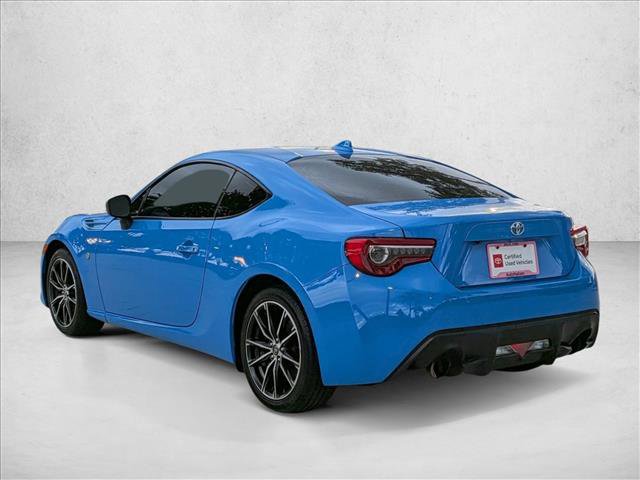 Certified 2020 Toyota 86 image 8