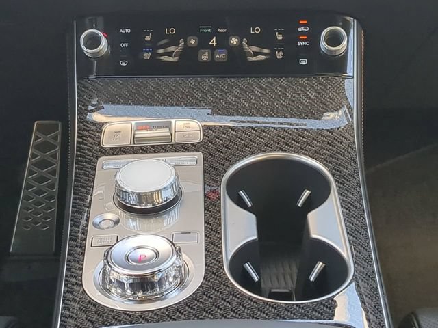 New 2026 Genesis GV70 3.5T Sport Prestige AWD/4WD image 17
