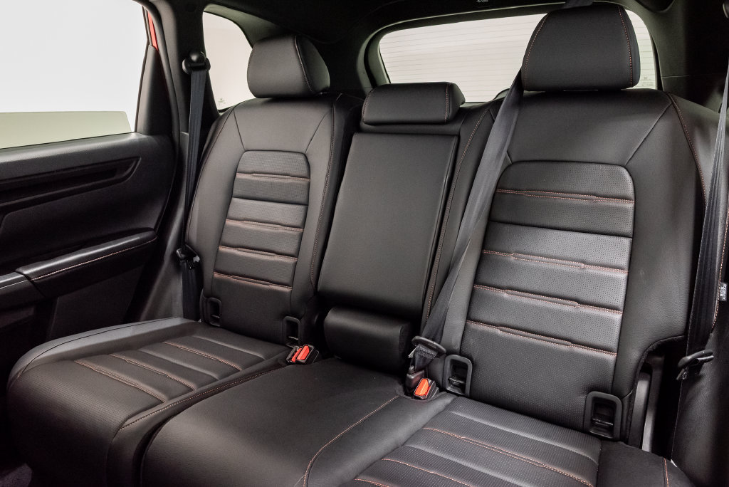 Used 2026 Honda CR-V Sport-L image 27
