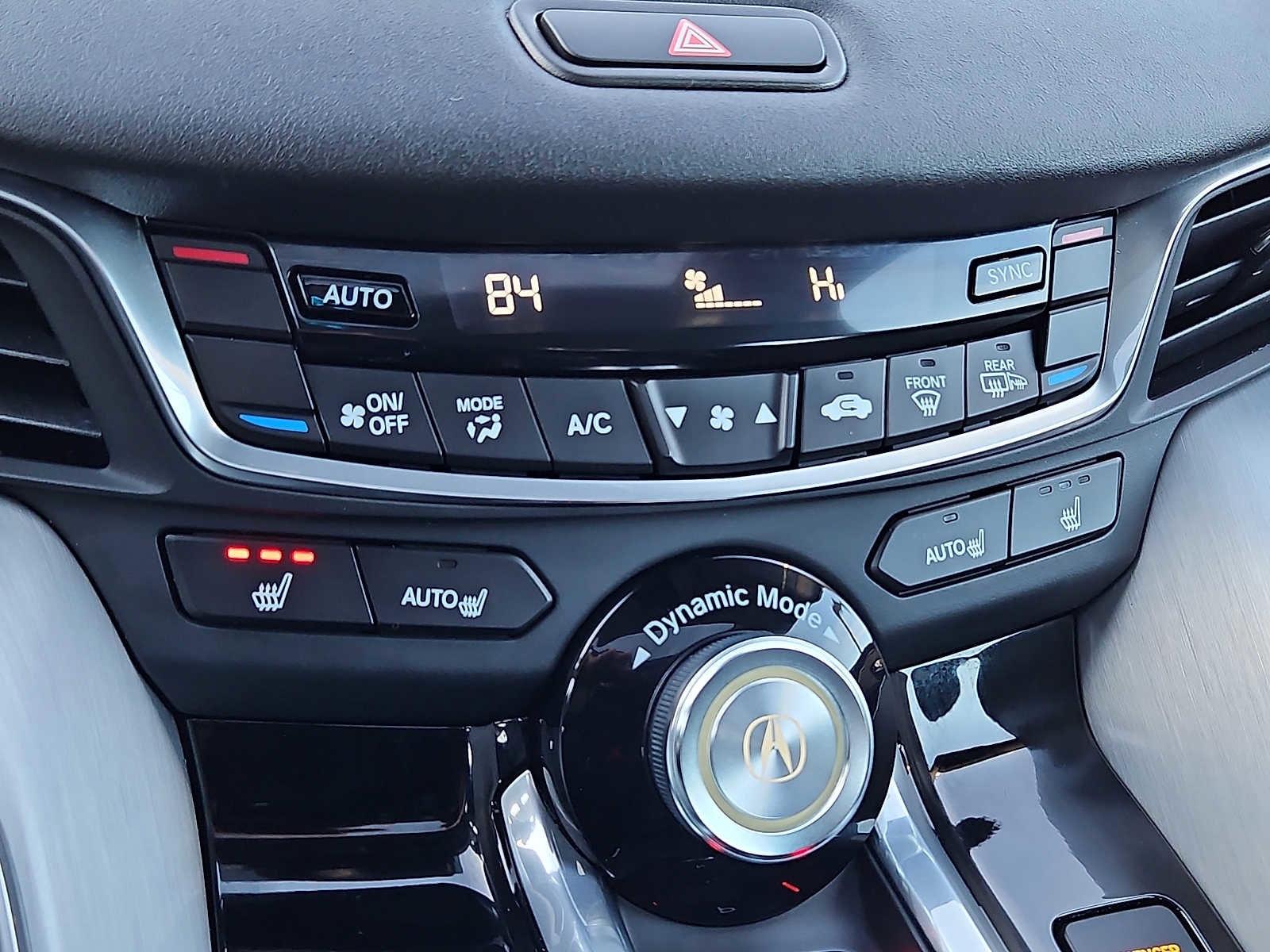 Certified 2023 Acura TLX w/ Technology Package image 18