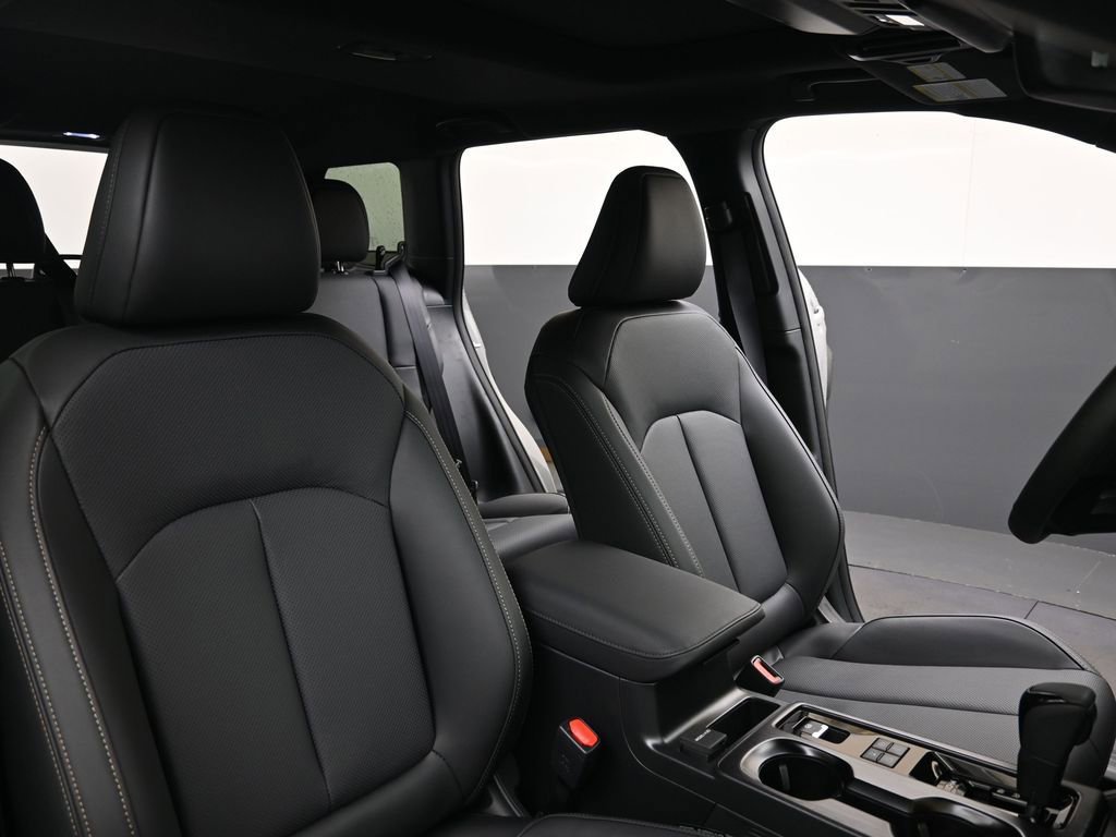 New 2026 Subaru Outback Limited XT image 13