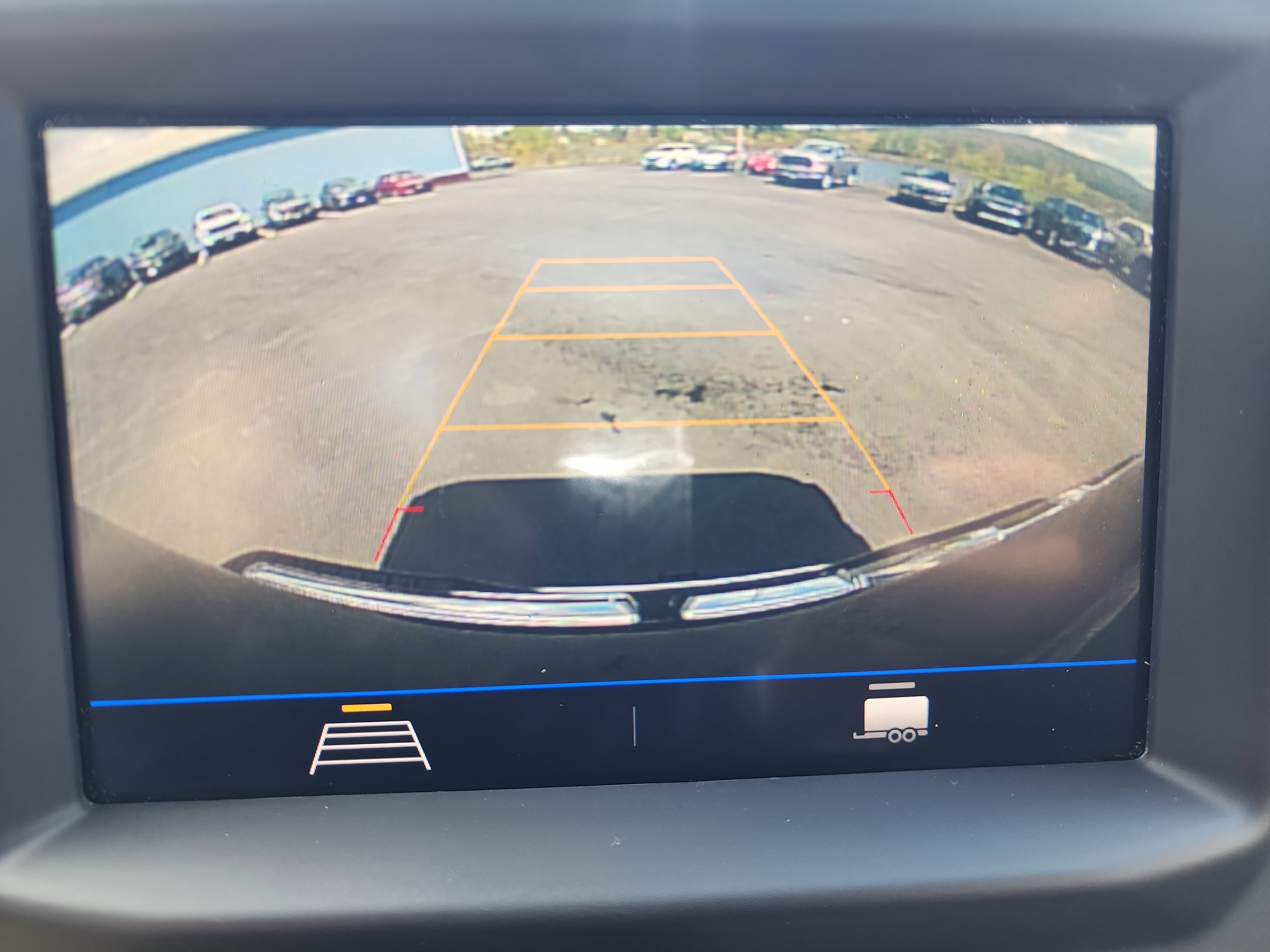 Used 2023 GMC Sierra 3500 Pro AWD/4WD image 16
