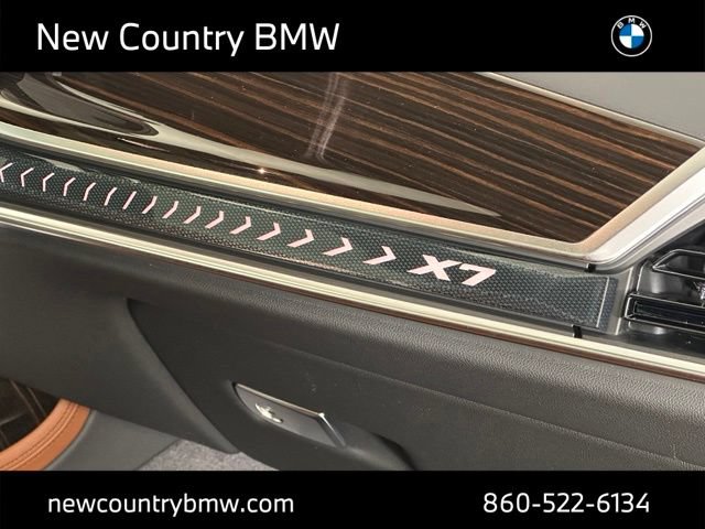New 2027 BMW X7 xDrive40i w/ M Sport Package AWD/4WD image 31
