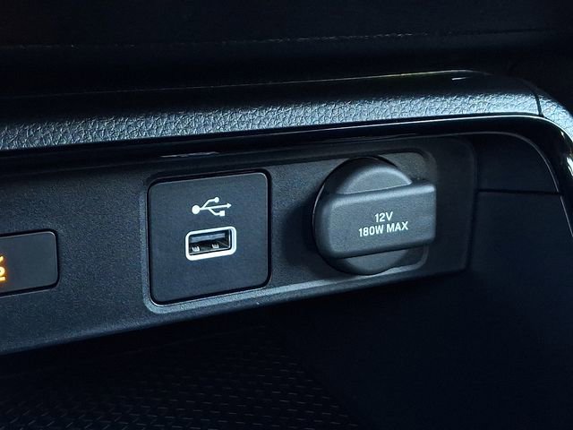 Certified 2025 Honda CR-V LX image 24