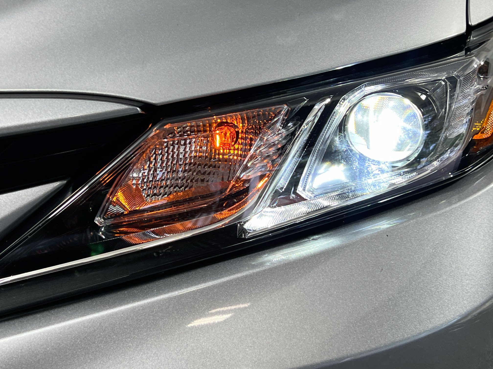 Used 2024 Toyota Camry LE FWD image 12