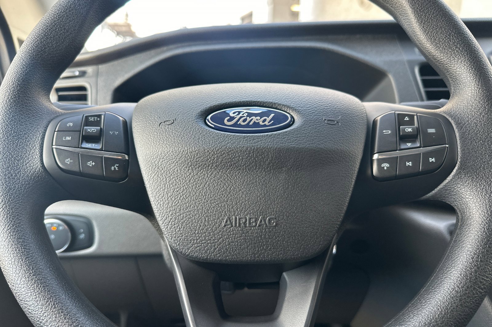 New 2026 Ford Transit 250 148 Medium Roof w/ Load Area Protection Package image 22