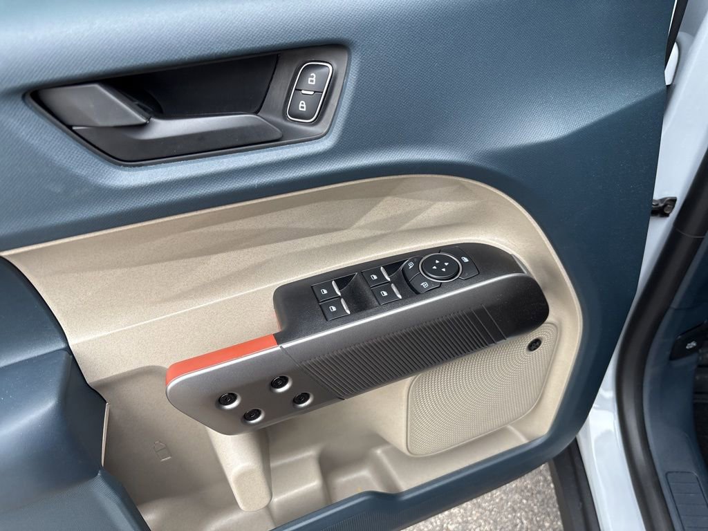 Used 2026 Ford Maverick Lariat AWD/4WD image 12