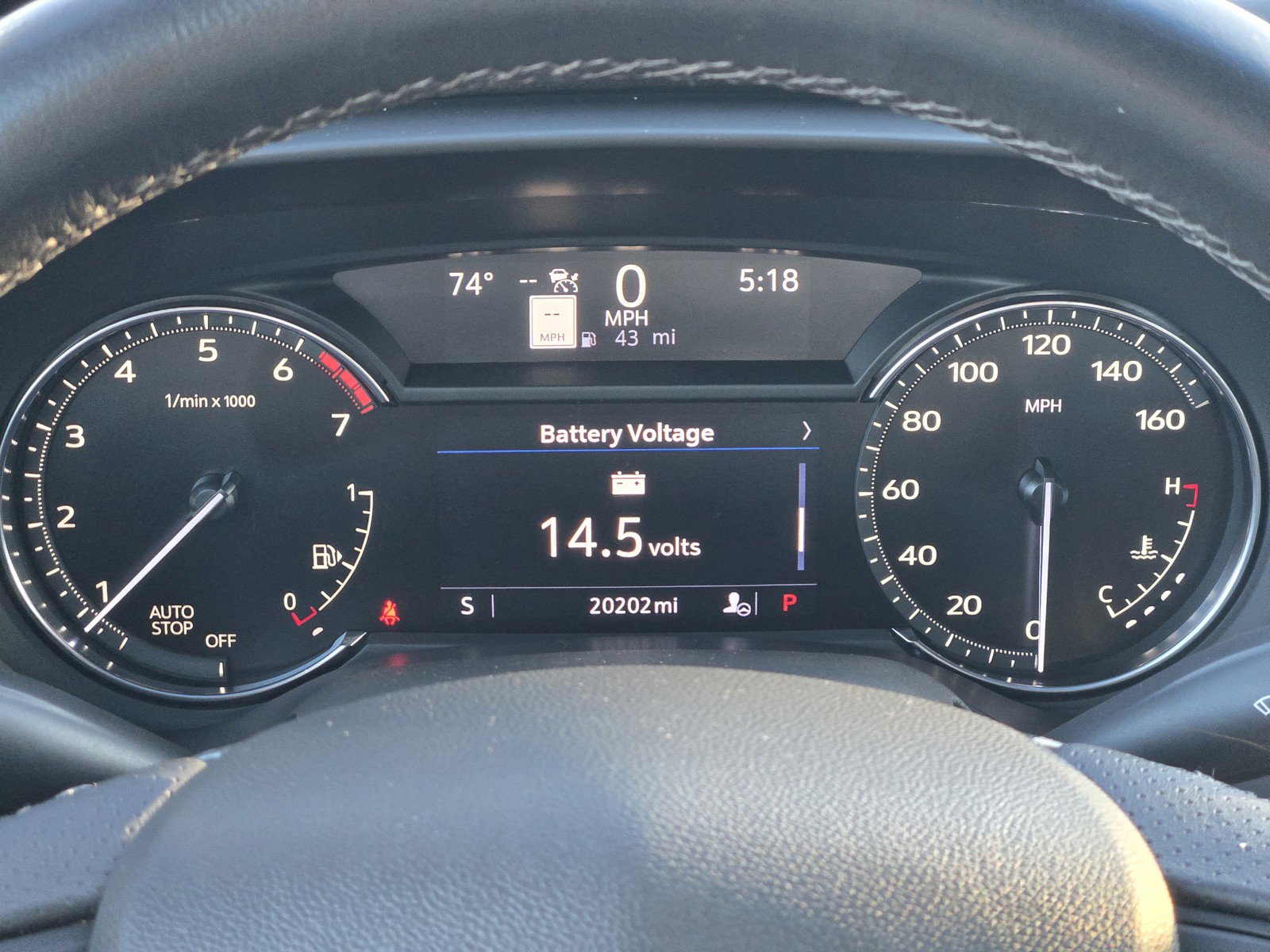 Certified 2023 Cadillac CT4 Sport image 27