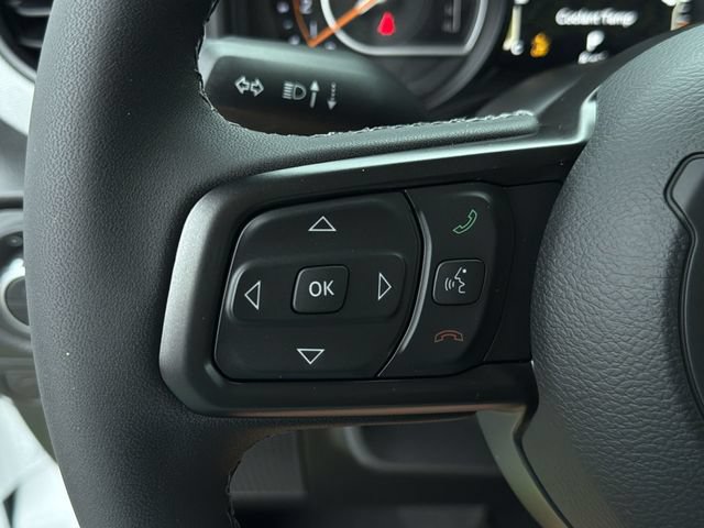 New 2026 Jeep Gladiator Sport AWD/4WD image 25