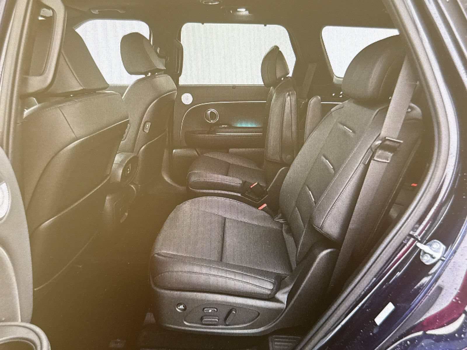 Used 2026 Hyundai Palisade Calligraphy AWD/4WD image 9