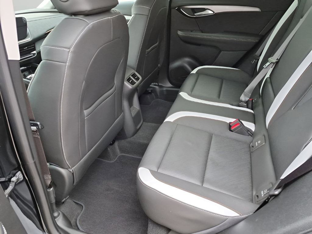 New 2026 Buick Envision Sport Touring AWD/4WD image 22