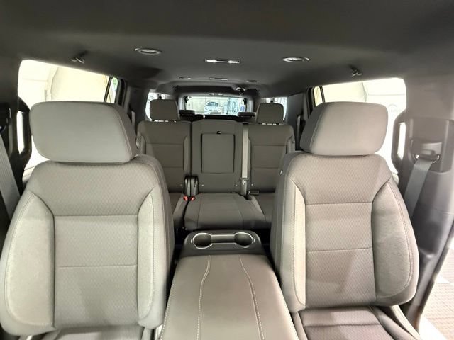 New 2026 Chevrolet Suburban LS w/ Max Trailering Package AWD/4WD image 34