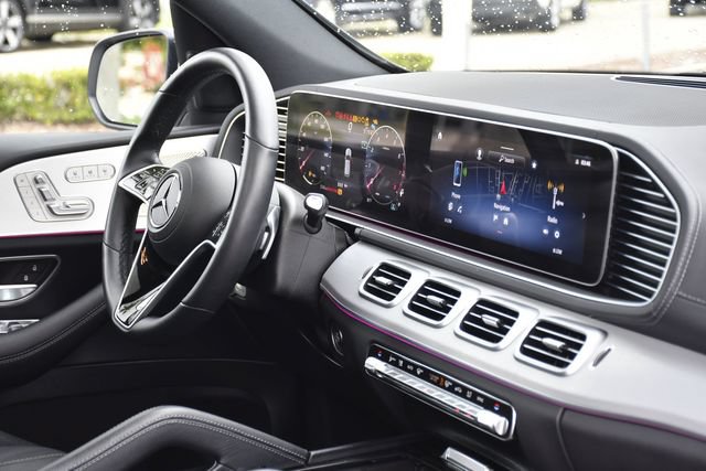 Used 2026 Mercedes-Benz GLE 350 4MATIC image 31