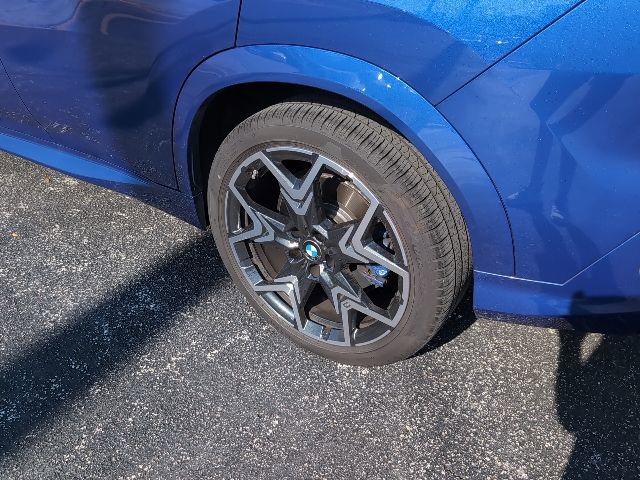 Used 2025 BMW X2 M35i image 7