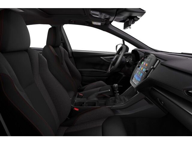 New 2026 Subaru WRX Premium image 16