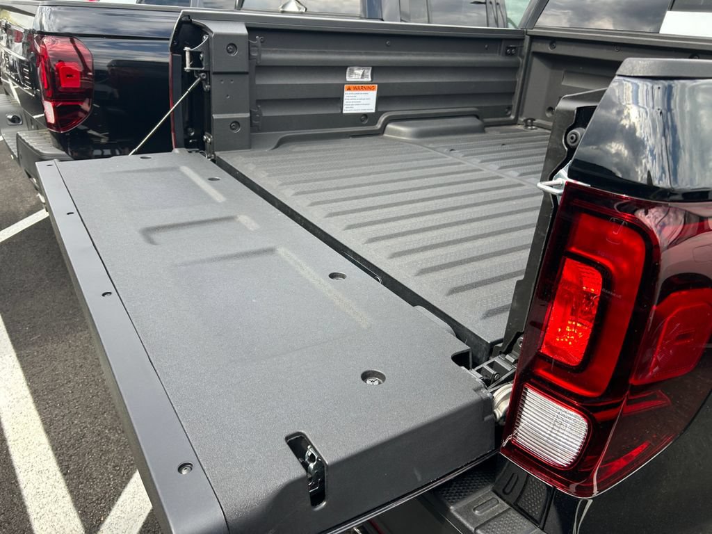New 2026 Honda Ridgeline RTL image 21