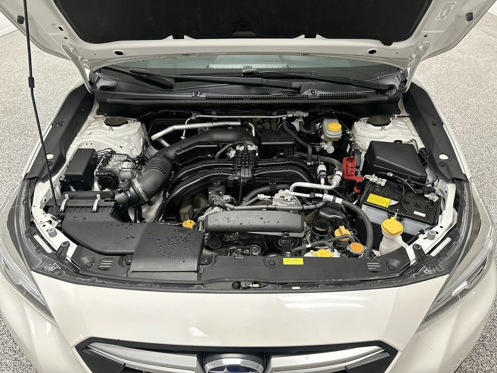 Used 2021 Subaru Crosstrek 2.5i Limited w/ Popular Package #3 AWD/4WD image 16