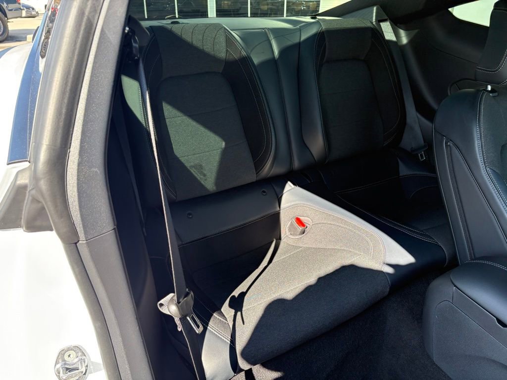 Used 2024 Ford Mustang GT image 16