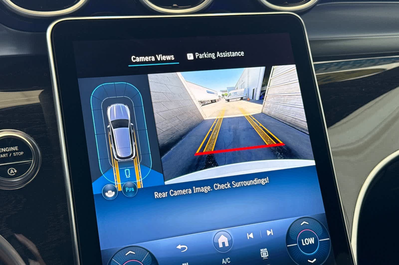 Certified 2026 Mercedes-Benz GLC 300 4MATIC image 18