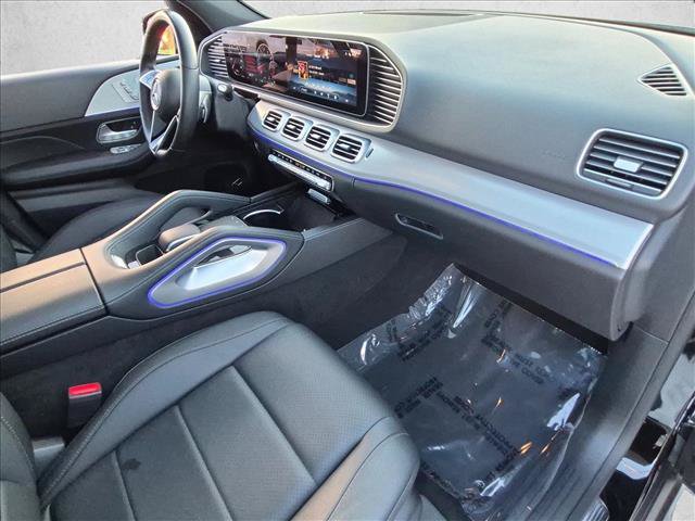 Certified 2024 Mercedes-Benz GLE 350 4MATIC image 23