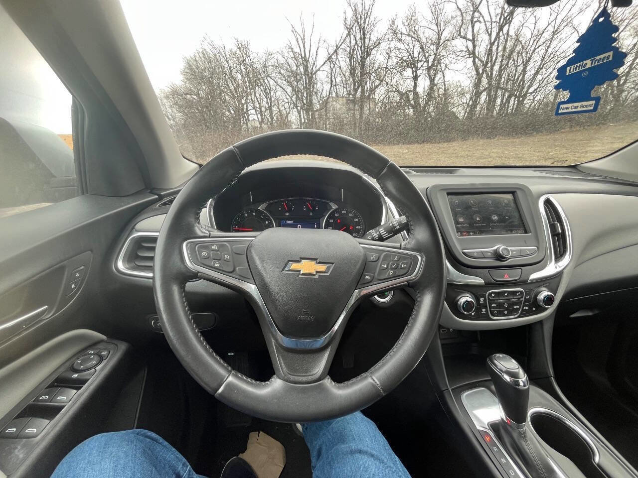 Used 2019 Chevrolet Equinox LT image 21