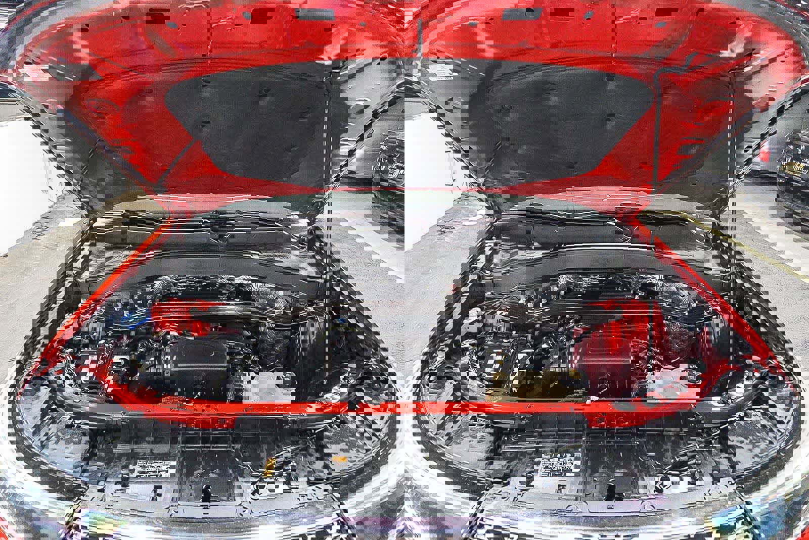 Used 2020 Ford Explorer Limited image 29