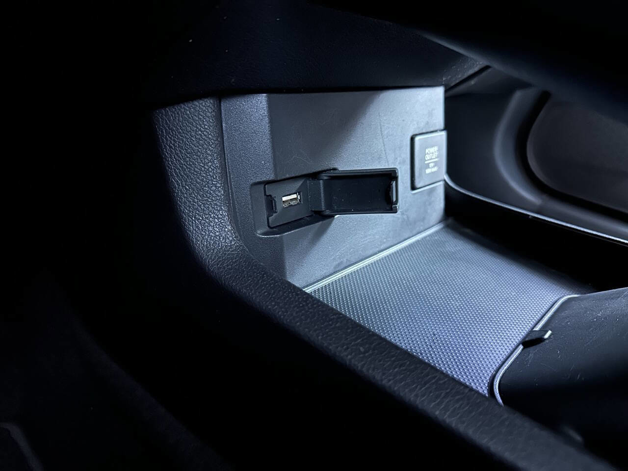 Used 2017 Honda Civic EX-L image 23