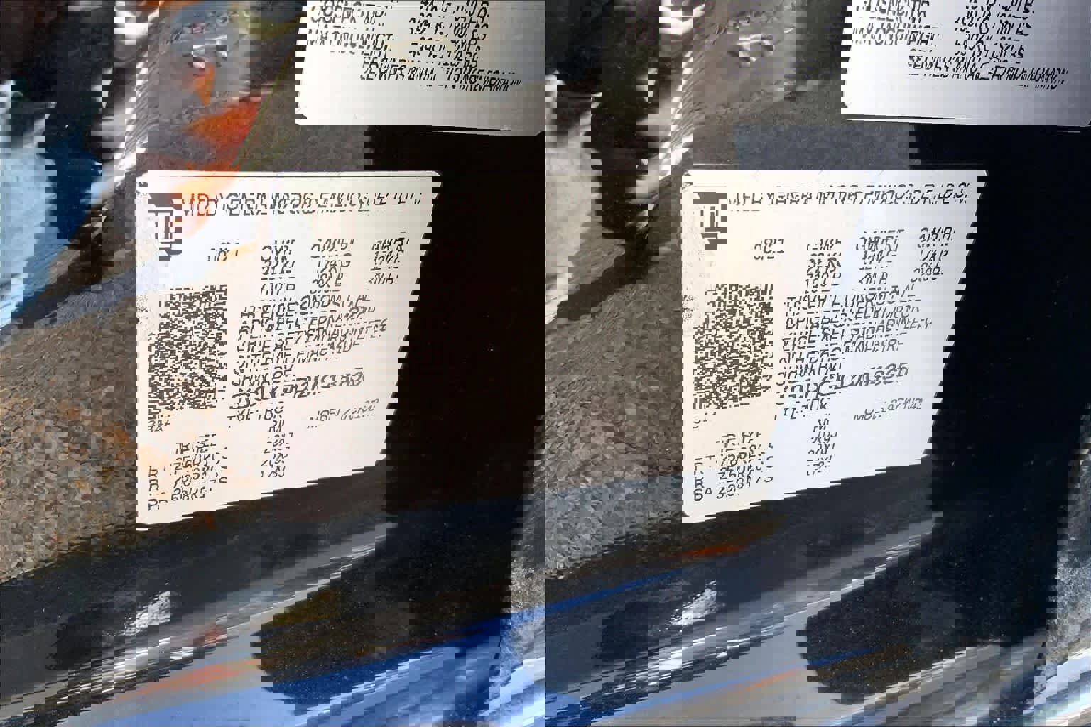 Used 2021 Chevrolet Silverado 1500 LTZ image 36